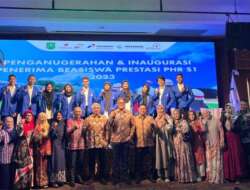 Sinergi Triple Helix Universitas Pertamina Majukan Pendidikan dan Ekonomi Daerah