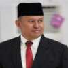 Kepala Biro Administrasi Pimpinan (Kabiro Adpim) Setda Prov. Sumbar, Mursalim