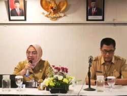 Kemendagri Dukung Penguatan Tata Kelola DAK