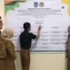 Rapat teknis KLHS RPJPD bersama seluruh kepala OPD Pemko Payakumbuh