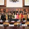 Sidang Paripurna ke-I DPD RI Masa Sidang I Tahun 2023-2024
