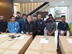 4 Jenazah PMI dari Taiwan Tiba di Indonesia, Salah Satunya Korban Bentrokan Perguruan Silat