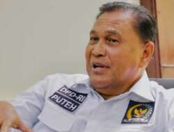 Abdullah Puteh: Seharusnya Pemerintah Fokus Berantas Judi Online Ketimbang Menutup TikTok