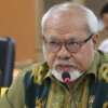 Anggota DPD RI dari Provinsi Nusa Tenggara Timur (NTT) Abraham Liyanto
