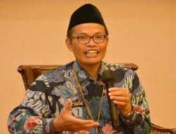 Kemenag Imbau Umat Islam Gelar Salat Gaib untuk Korban Gempa Maroko dan Banjir Libya