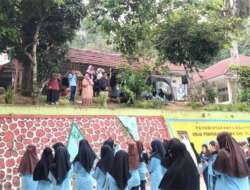 Jadi Lokasi Aksi Bergizi di Sekolah, Ini Kata Kepala SMPN 3 Bukittinggi