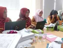 Pemkab Agam Mulai Lakukan Asistensi Anggaran Perubahan 2023