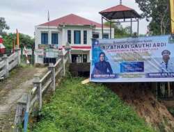 Athari Bawa Program Pusat Bernilai Miliaran Rupiah ke Nagari Taruang-Taruang, Kabupaten Solok 10 Ucapan terimakasih Walinagari Taruang-Taruang kepada anggota DPR RI, Athari Gauthi Ardi