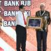 Ditjen Bina Keuda Kemendagri Gelar Rakor dan BUMD Awards