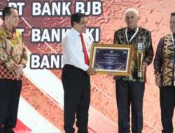 Ditjen Bina Keuda Kemendagri Gelar Rakor dan BUMD Awards