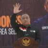Kepala BP2MI Benny Rhamdani