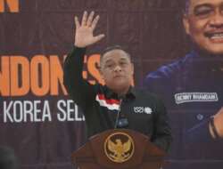 Benny Rhamdani Beberkan Solusi Jika Hubungan PMI Tak Harmonis dengan Pemberi Kerja
