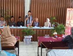 Rehab SDN 01 Ladang Cakiah Hasil Pokir Ketua DPRD Kota Bukittinggi Selesai