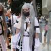 Cosplay Tak Hanya Sebatas Anime, Juga Trend Anak Muda