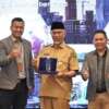 Customer Gathering PLN UID Sumbar