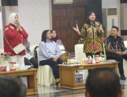 DPD Pantau dan Tinjau Pelaksanaan Administrasi Pemerintahan Jawa Tengah 9 DPD Pantau dan Tinjau Pelaksanaan Administrasi Pemerintahan Jawa Tengah