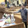 DPR RI Raker dengan Mendagri Soal Rencana Penerbitan Perppu Pilkada
