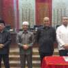 DPRD Sumbar Tetapkan Perda Perubahan APBD 2023