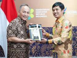 Wamenkes Dukung Niat Pemkab Muba Tingkatkan Layanan Kesehatan RSUD Sekayu