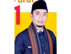 Dedi Sutani Dt Rangkayo Putiah Terpilih Jadi Walinagari Panyalaian