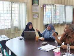 Kepala Dinas Komunikasi dan Informatika Kabupaten Pesisir Selatan, Junaidi