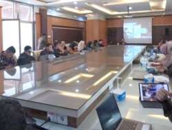 Diskominfo Kota Bukittinggi Gelar Bimtek Pengelolaan Media Sosial bagi SKPD
