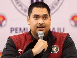 Menpora Siap Buka PAKEMNAS XI Peradah di Lampung
