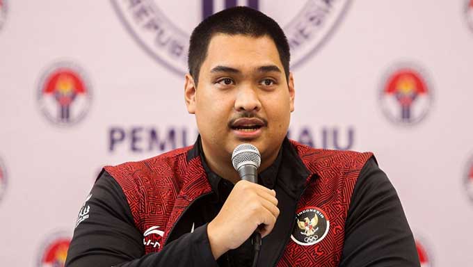 Menpora Siap Buka PAKEMNAS XI Peradah di Lampung