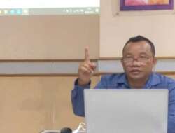 Usut Dugaan Korupsi Pengadaan Software Proteksi TKI di Kemnaker, KPK Jangan Tebang Pilih