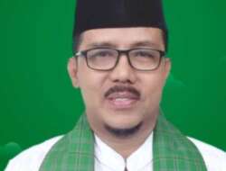 Ini Sosok Edytiawarman Dt Tan Mudo, Caleg PPP Dapil Batipuah, X Koto dan Pariangan