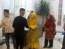 Empat Pekerja Migran Pasbar Berhasil Dipulangkan dari Malaysia, 13 Lagi Menyusul