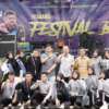 Festival Band Kota Padang Panjang
