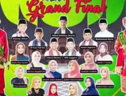 20 Finalis Bersaing di Grand Final Pemilihan Uda Uni Duta Wisata Kota Padang Panjang, Ini Jadwalnya