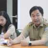 Plh Direktur Sinkronisasi Urusan Pemerintahan Daerah I, Ditjen Bina Pembangunan Daerah, Kemendagri, Gunawan Eko Movianto