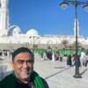 Inisiator Gerakan Nurani Kebangsaan (GNK), Habib Syakur Ali Mahdi Alhamid