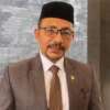 Anggota Komite IV DPD RI asal Aceh, H. Sudirman atau Haji Uma
