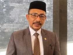Anggota Komite Iv Dpd Ri Asal Aceh, H. Sudirman Atau Haji Uma