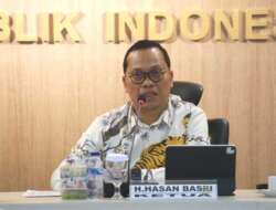 Komite III DPD RI Gelar RDPU Bahas RUU Perlindungan Hukum Pekerja Rumah Tangga