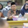 Anggota DPD RI, H Hilmy Muhammad