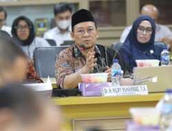 Jokowi Ngaku Pegang Data Intelijen Terkait Parpol, Gus Hilmy: Presiden Harus Adil dan Netral