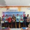 Ipdn Kampus Sumbar Kembangkan Potensi Bumdesma Tanjung Mutiara, Agam