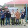 KPU Kepulauan Mentawai Koordinasi dengan Satpol PP tentang Lokasi Pemasangan APK