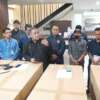 Kepala Badan Perlindungan Pekerja Migran Indonesia (BP2MI), Benny Rhamdani terima kedatangan 4 jenazah PMI yang meninggal dunia di Taiwan