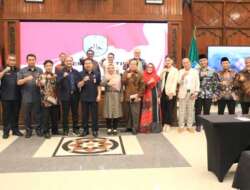Kunker ke Jatim, Komite I DPD Kebut Revisi UU Pemda