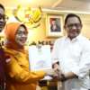 Komite I DPD RI Bahas Moratorium Otonomi Daerah dengan Mendagri