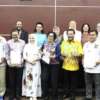 Komite Ii Dpd Ri Tindaklanjuti Pengaduan Masyarakat Terkait Tailing Pt Freeport Indonesia