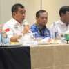 Komite Ii Dpd Tindaklanjuti Aspirasi Petani Terdampak Bendungan Margatiga Ke Lampung Timur