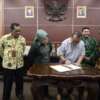 Komite IV DPD Bahas Realisasi APBN Hingga Kebijakan Transfer ke Daerah dengan Wamenkeu, BI dan BPS