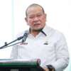 Ketua DPD RI, AA LaNyalla Mahmud Mattalitti