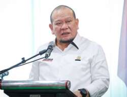 Muhaimin Iskandar Diperiksa Kpk, Ketua Dpd Ri: Biar Terang Benderang!